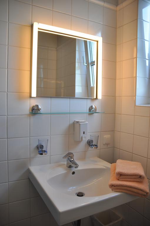 Hotel Hornung Darmstadt Quarto foto